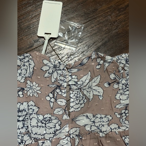 Pleione Women's Sleeveless Top Size S - Picture 4 of 12